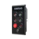 SIMRAD OP12 AUTOPILOT CONTROLLER – Autopilot | Marine Overhauling Florida