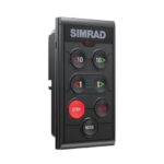 SIMRAD OP12 AUTOPILOT CONTROLLER – Autopilot | Marine Overhauling Florida