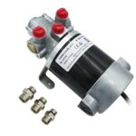 SIMRAD PUMP-2, 12V HYDRAULIC, 0.8L – Autopilot | Marine Overhauling Florida