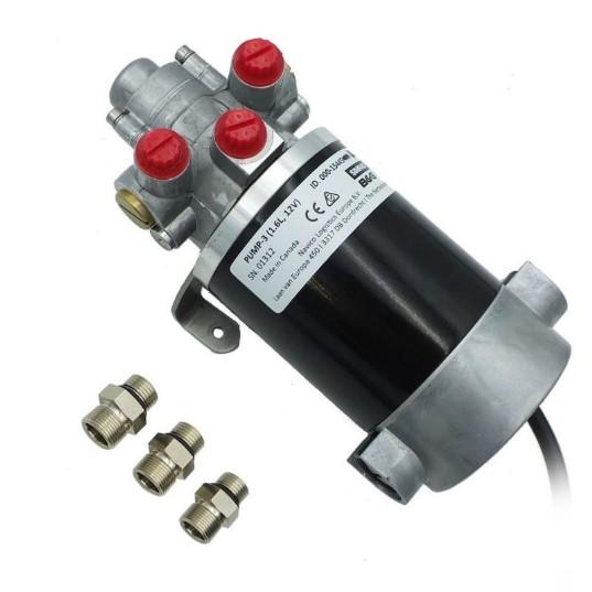 SIMRAD PUMP-3, 12V HYDRAULIC, 1.6L – Autopilot | Marine Overhauling Florida