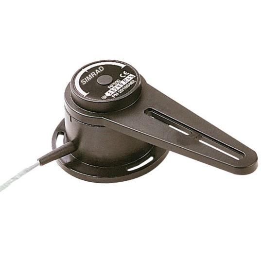 SIMRAD RF300 Rudder Feedback with 10 m Cable and Link – Autopilot | Marine Overhauling Florida