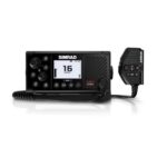 SIMRAD 25W VHF Radio with DSC and AIS Receive – VHF Radios | Marine Overhauling Florida
