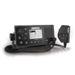 SIMRAD RS40-B VHF Radio with AIS-RXTX – VHF Radios | Marine Overhauling Florida