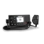SIMRAD 25W VHF Radio with DSC and AIS Receive – VHF Radios | Marine Overhauling Florida