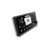 SIMRAD 25W VHF Radio with DSC and AIS Receive – VHF Radios | Marine Overhauling Florida