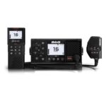 SIMRAD 25W VHF Radio with DSC and AIS Receive – VHF Radios | Marine Overhauling Florida
