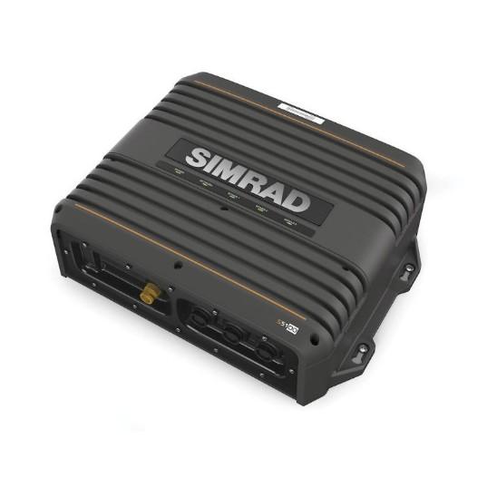 SIMRAD S5100 High-Performance CHIRP Sonar Module – HF/SSB Radios | Marine Overhauling Florida