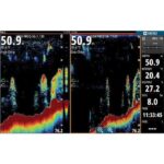 SIMRAD S5100 High-Performance CHIRP Sonar Module – HF/SSB Radios | Marine Overhauling Florida