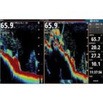 SIMRAD S5100 High-Performance CHIRP Sonar Module – HF/SSB Radios | Marine Overhauling Florida