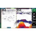 SIMRAD S5100 High-Performance CHIRP Sonar Module – HF/SSB Radios | Marine Overhauling Florida