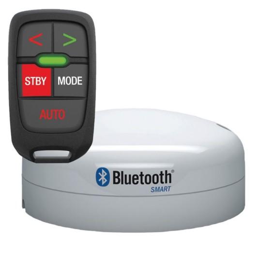 SIMRAD Wireless Remote and BT1 Base Station for Autopilot Systems – Entertainment Remotes | Marine Overhauling Florida