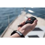 SIMRAD Wireless Remote and BT1 Base Station for Autopilot Systems – Entertainment Remotes | Marine Overhauling Florida