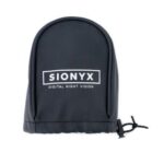 SIONYX Vinyl slip-on cover Black – Electrical Accessories | Marine Overhauling Florida