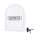 SIONYX Vinyl slip-on cover White – Electrical Accessories | Marine Overhauling Florida