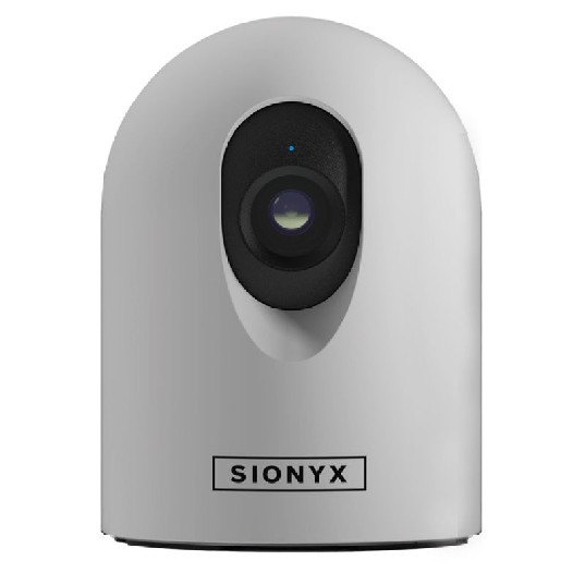 SIONYX NIGHTWAVE IP Digital Camera – White – Cameras | Marine Overhauling Florida
