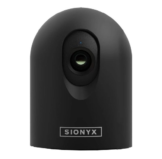 SIONYX NIGHTWAVE IP Digital Camera – Black – Cameras | Marine Overhauling Florida