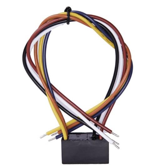 SIREN Relay, DC Accessory – Security Accessories | Marine Overhauling Florida