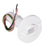 SIREN Sensor, Micro ePIR Motion – Security Sensors | Marine Overhauling Florida
