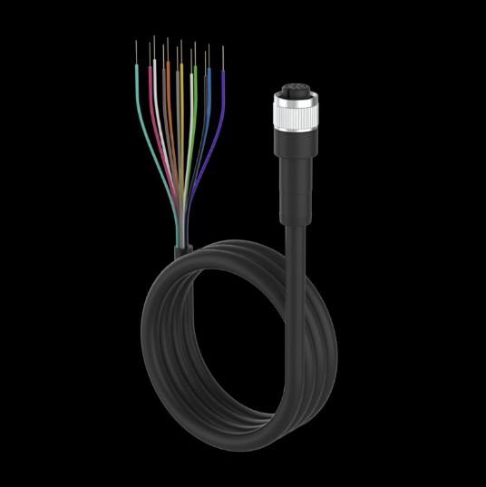 SIREN Wiring Cable 2 – Security Cables | Marine Overhauling Florida