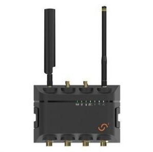 SIREN Main Device, Siren 3 Pro – Security Systems | Marine Overhauling Florida