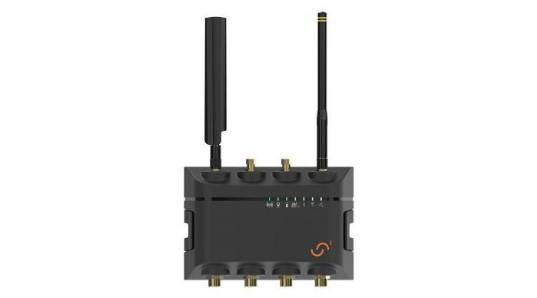 SIREN Main Device, Siren 3 Pro – Security Systems | Marine Overhauling Florida