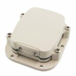 SIREN MARINE SIRENSAT OFFSHORE SATELLITE ANTENNA W/2M POWER CABLE – Security Antenna | Marine Overhauling Florida