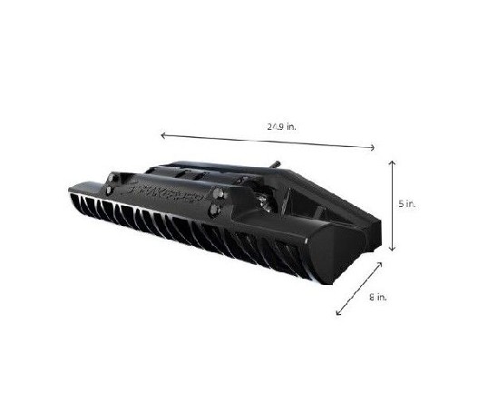 SEAKEEPER RIDE 600 Full Kit W/O Keypad (For boats 31-35 ft) – Boat Stabilization | Marine Overhauling Florida