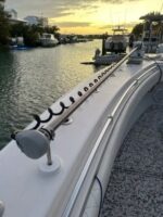 SEA SWIVEL Mag Mount Trolling Motor Support Arm (Standard 6″ to 9″) – Inverters | Marine Overhauling Florida