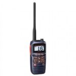 STANDARD HORIZON 6W Floating Handheld VHF/USB Charge/Bluetooth – VHF Radios | Marine Overhauling Florida