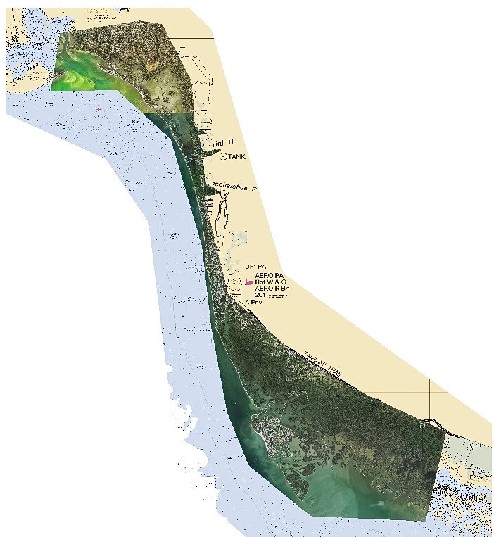 STRIKELINES 4K Naples Florida Inshore – Electrical Cables | Marine Overhauling Florida