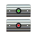 TACO LED NAV LIGHT KIT, RUB RAIL – Lighting | Marine Overhauling Florida