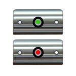TACO LED NAV LIGHT KIT, RUB RAIL W/DEUTSCH CONNECTORS – Lighting | Marine Overhauling Florida