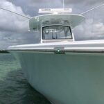 TACO LED NAV LIGHT KIT, RUB RAIL – Lighting | Marine Overhauling Florida