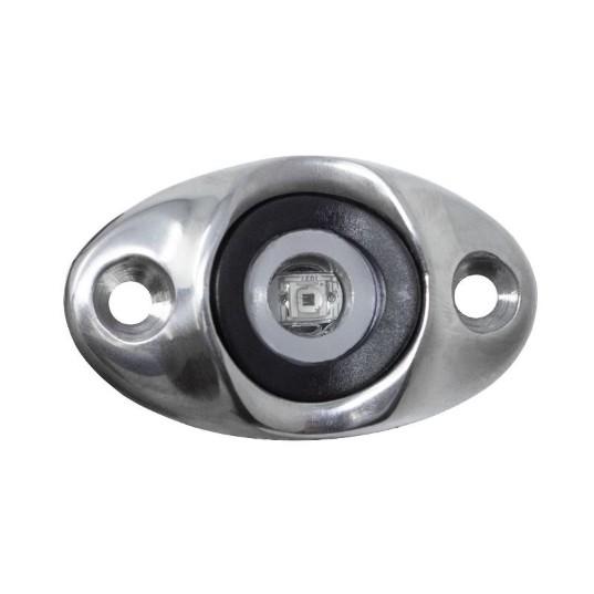 TACO LED NAV LIGHT KIT, SURFACE MOUNT – Lighting | Marine Overhauling Florida