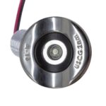 TACO LED NAV LIGHT KIT SURFACE MOUNT 1.375 DIA 316 SS – Lighting | Marine Overhauling Florida