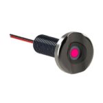 TACO LED NAV LIGHT KIT SURFACE MOUNT 1.375 DIA 316 SS – Lighting | Marine Overhauling Florida