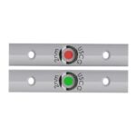 TACO F38-6710 LED NAV LIGHT KIT, RUB RAIL – Lighting | Marine Overhauling Florida
