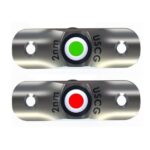 TACO LED NAV LIGHT KIT, RUB RAIL – Lighting | Marine Overhauling Florida