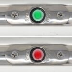 TACO LED NAV LIGHT KIT, RUB RAIL – Lighting | Marine Overhauling Florida