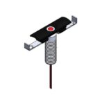 TACO LED NAV LIGHT, SUPROFLEX RUB RAIL BLACK PLASTIC – Lighting | Marine Overhauling Florida
