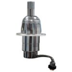 TACO Grand Slam 800 VHF Antenna Mount – Communication Mounts | Marine Overhauling Florida