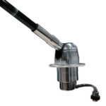 TACO Grand Slam 800 VHF Antenna Mount – Communication Mounts | Marine Overhauling Florida