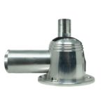 TACO Grand Slam 850 Electric VHF Antenna Mount – Communication Mounts | Marine Overhauling Florida