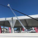 TACO Grand Slam 950 Electric Anchor & Stern Light – Above water lights | Marine Overhauling Florida
