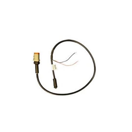 TALOS 10 ft SFD-1000-R Cable used for remote lightning detection system – Safety | Marine Overhauling Florida