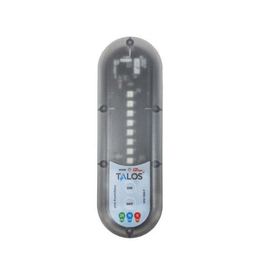 TALOS Lightning Detector for Boats, Golf Carts & ATVs – Safety | Marine Overhauling Florida