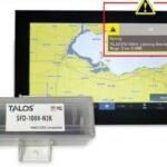 TALOS NMEA 2000 Compatible Lightning Detector – Safety | Marine Overhauling Florida