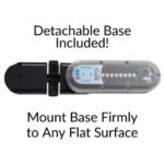 TALOS Lightning Detector for Marinas, Construction Sites, Sports Fields, Golf Courses, Pools & Outdoors – Safety | Marine Overhauling Florida