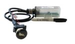TALOS SFD-1000-R Remote Housing Bundle Lightning Detection System w/10FT Cable – Safety | Marine Overhauling Florida