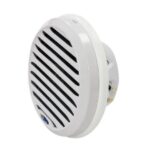 10″ SPEAKER/SUBWOOFER TRIM RING – 10″ X .5″ THICK – WHITE – Entertainment Accessories | Marine Overhauling Florida
